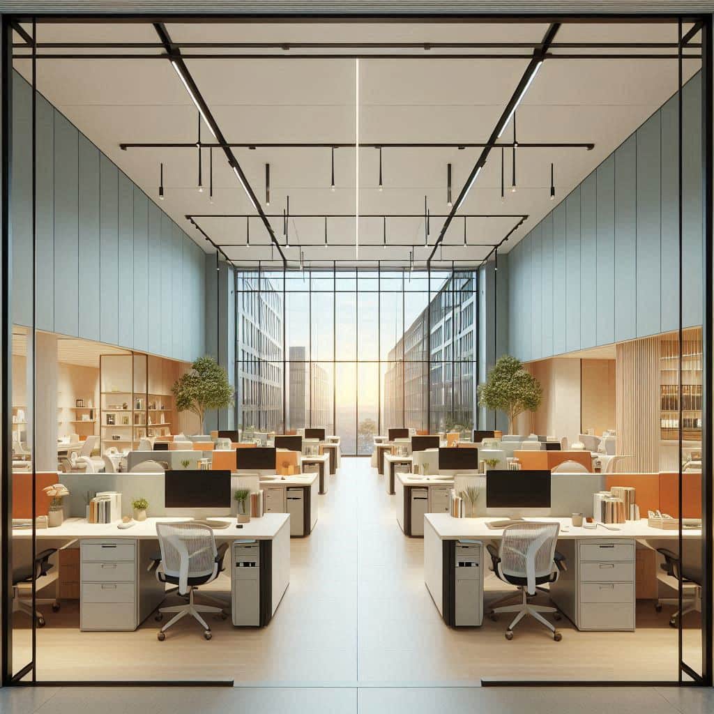 市北壹中心文章配图